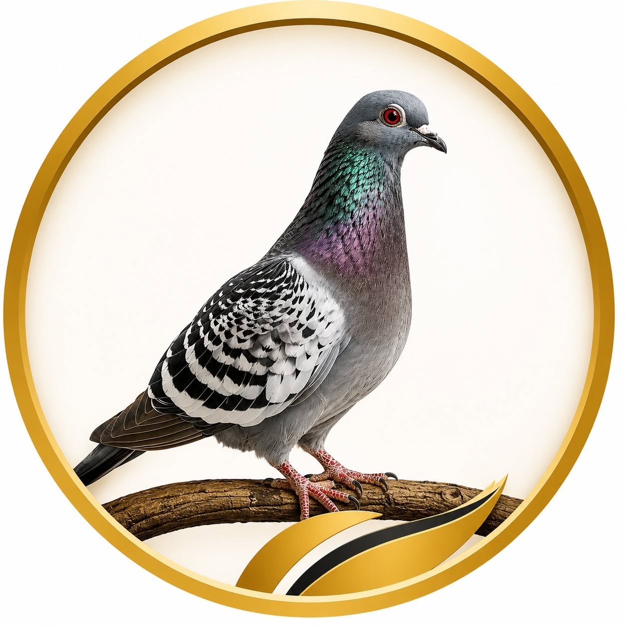 Pigeons